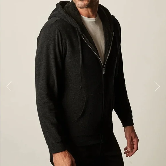 NWT luxurious hoodie by Velvet - Picture 2 of 13